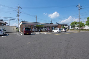 セブンイレブン 